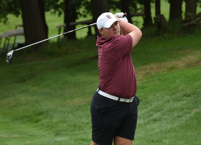 Knights Continue Run of Dominance